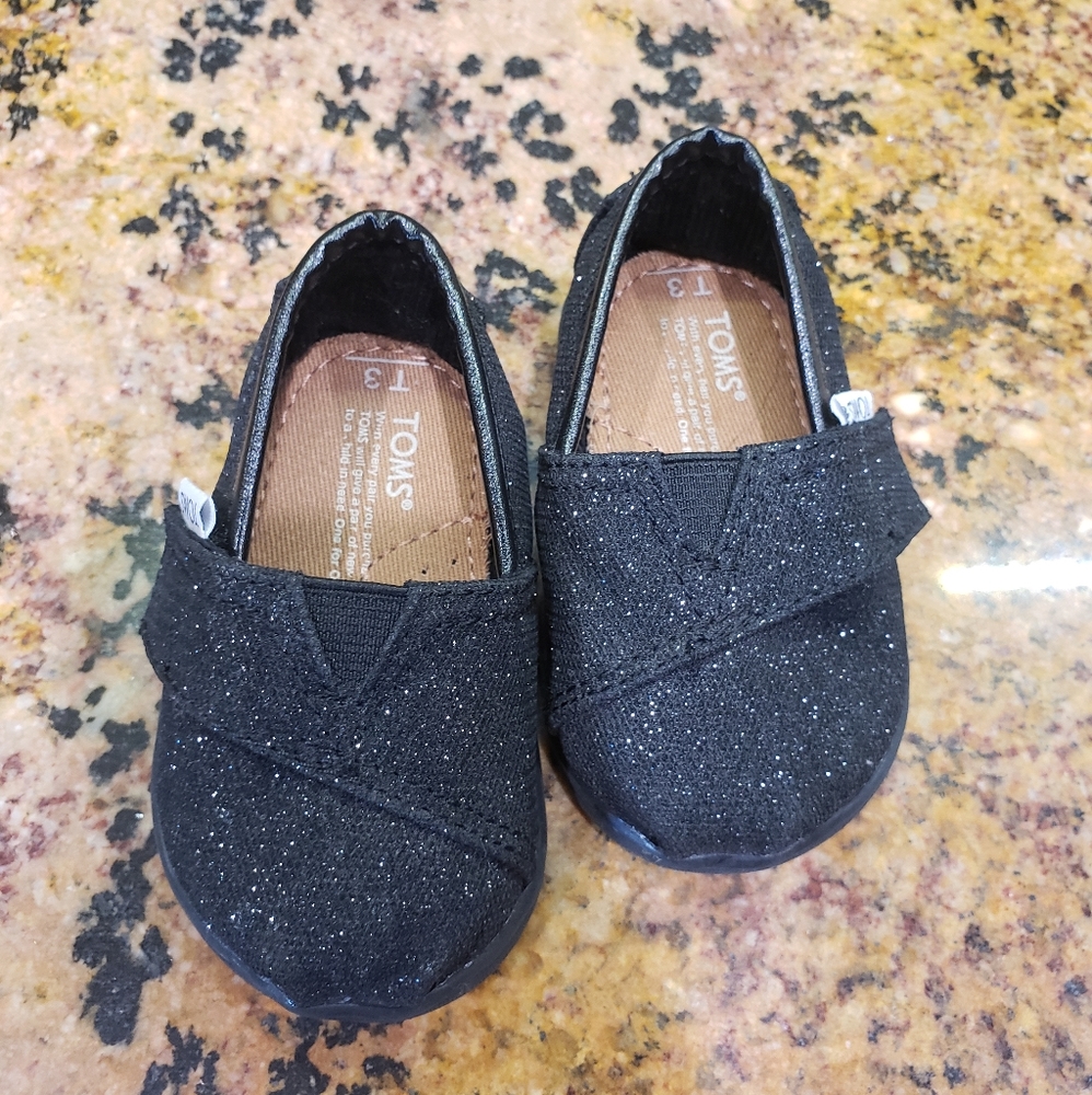 Infant Toms